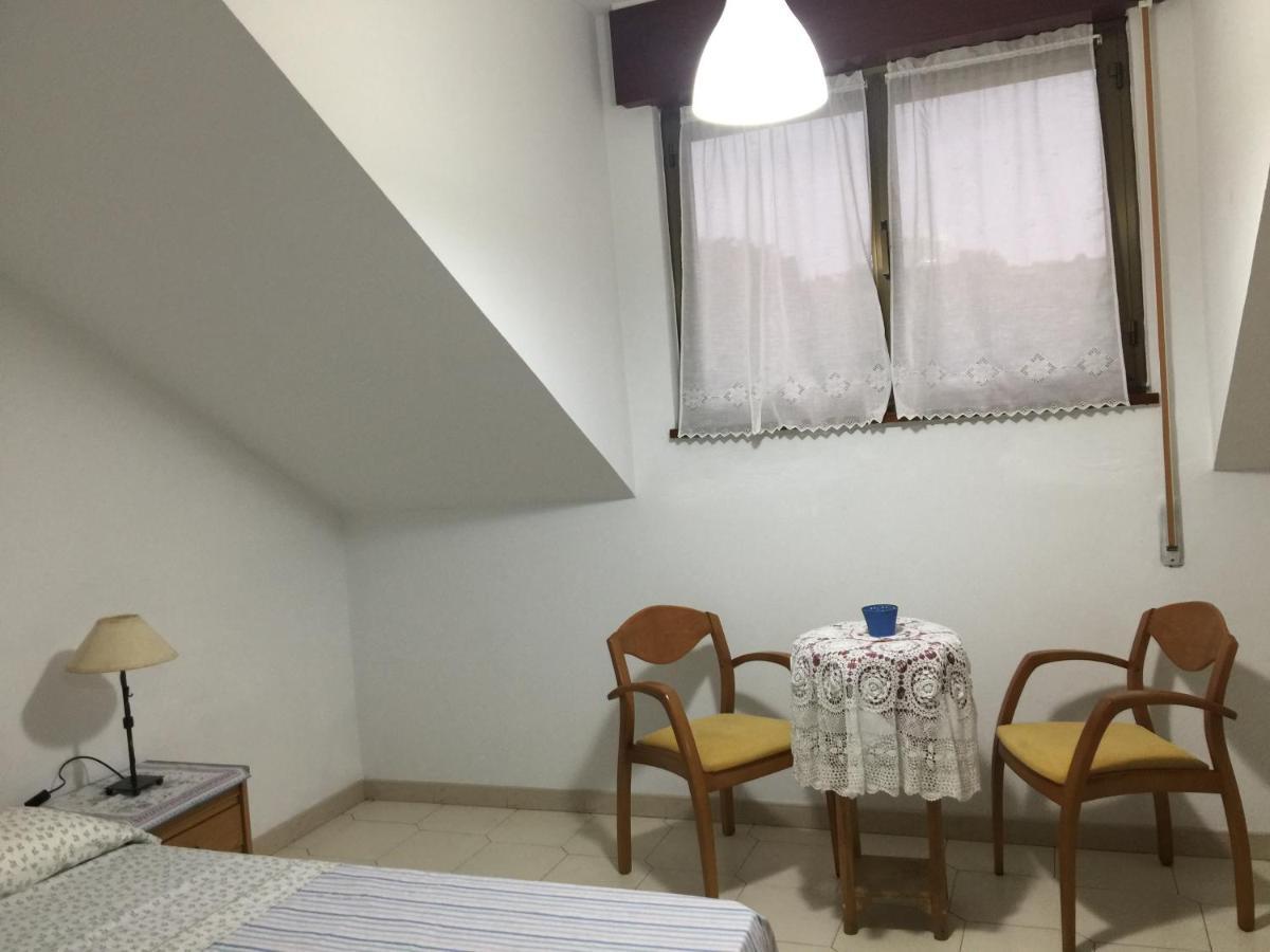 Pension El Pozo クディレロ エクステリア 写真